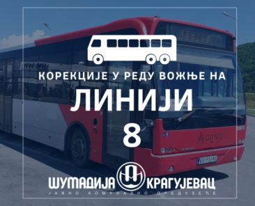 korekcija linija 8 mala
