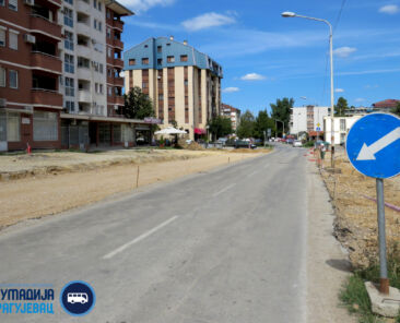 02.09.2020 - izmena rezima saobracaja - 1