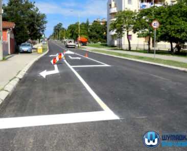 03.09.2020 - izmena rezima saobracaja - ilindenska