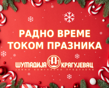 30.12.21 - radno vreme