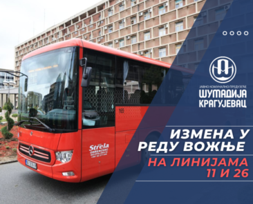 11 i 22 kgbus